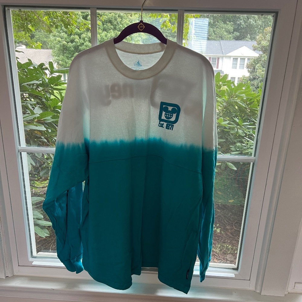 Disney World Spirit Jersey